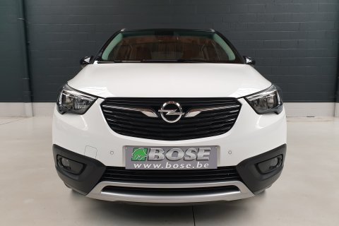 Opel Crossland X 1.2 Turbo Edition Start/Stop