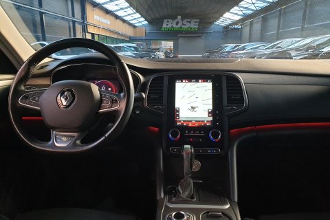 Renault Talisman 1.6 dCi Initiale Paris EDC
