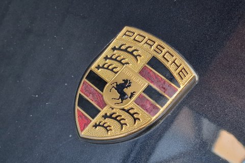 Porsche Boxster 2.7i Tiptronic S