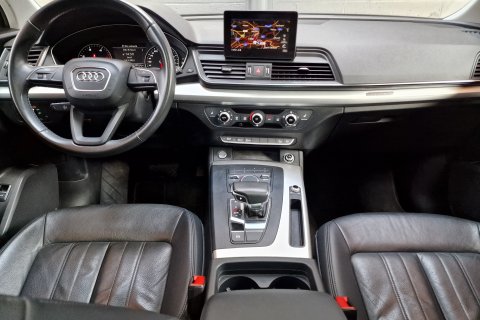 Audi Q5 2.0 TDi Quattro S tronic