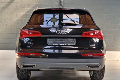 Audi Q5 2.0 TDi Quattro S tronic