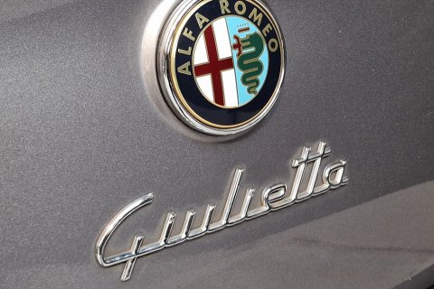 Alfa Romeo Giulietta 1.4 TB Impression