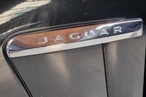 Jaguar XF 2.2 D Business Edition