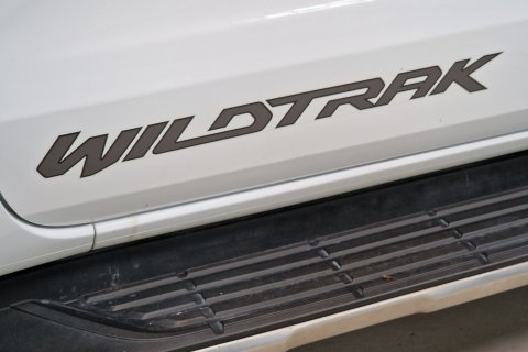 Ford Ranger 3.2 Wildtrack