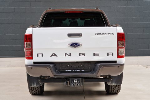Ford Ranger 3.2 Wildtrack