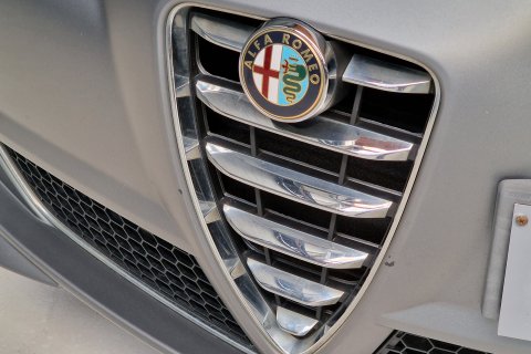 Alfa Romeo MiTo 1.3 JTD M Anniversary