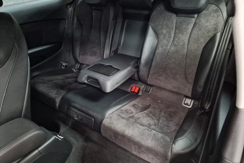 Audi A3 1.4 TFSI Ultra Ambition