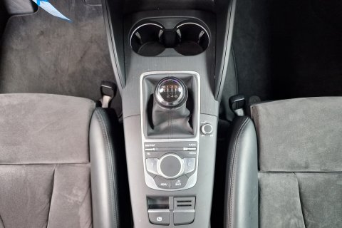 Audi A3 1.4 TFSI Ultra Ambition
