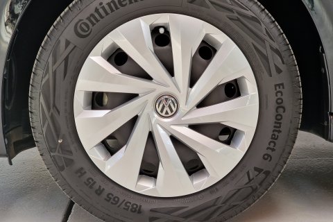 VW Polo 1.0i Comfortline
