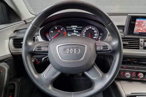 Audi A6 2.0 TDi