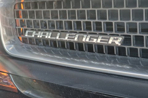 Dodge Challenger SRT 6.4 V8 392 HEMI