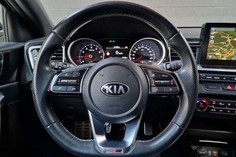 Kia ProCeed 1.0 T-GDi GT-Line