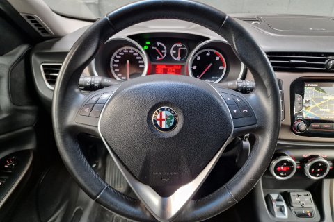 Alfa Romeo Giulietta 1.6 JTDm Progression