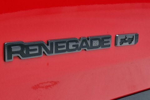 Jeep Renegade 1.0 T3 80Th