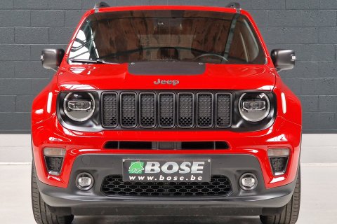 Jeep Renegade 1.0 T3 80Th