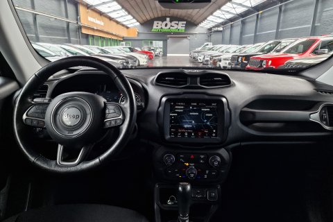 Jeep Renegade 1.3 T4 Limited