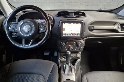 Jeep Renegade 1.3 T4 Limited