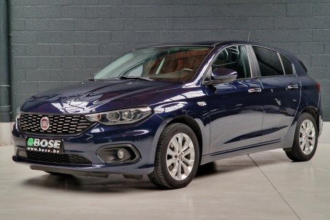 Fiat Tipo 1.4i Business