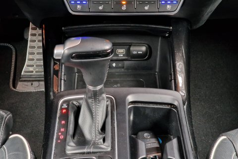 Kia Sorento 2.2 CRDi AWD GT Line 7pl.