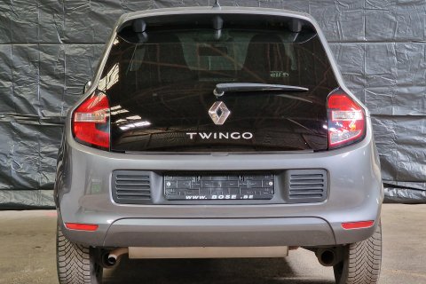 Renault Twingo 1.0i SCe Limited S