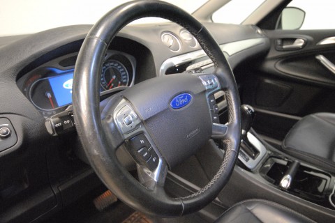 Ford S-Max 2.0 TDCi Titanium DPF 136cv