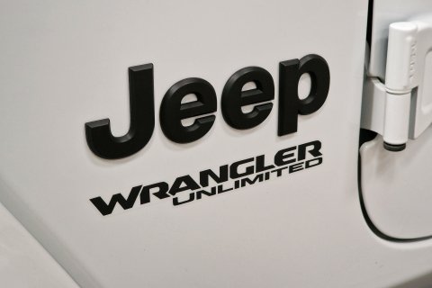 Jeep Wrangler 2.2 Night Eagle