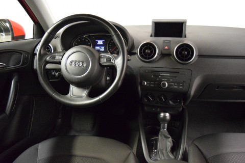 Audi A1 1.4 TFSI Ambition S tronic