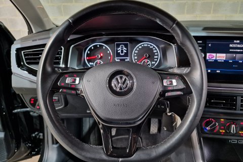 VW Polo 1.0 TSi Trendline