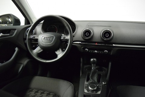 Audi A3 1.6 TDi Ambiente Start/Stop