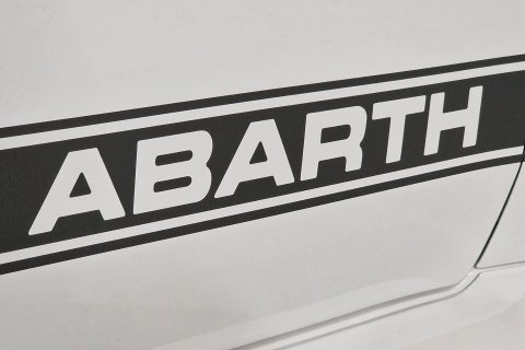 Abarth 595C Competizione 1.4 T-Jet