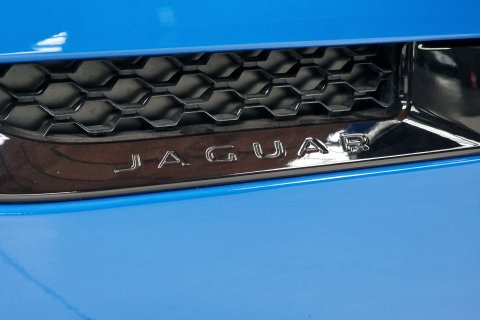 Jaguar F-Type 2.0 i4 R-Dynamic