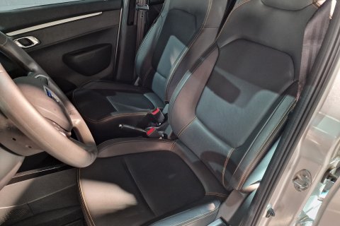 Dacia Spring 27.4 kWh Comfort Plus
