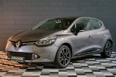 Renault Clio 1.5 dCi Energy Intens