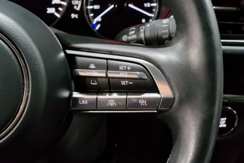 Mazda CX-30 2.0i SKYACTIV-G MHE