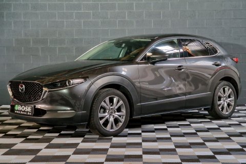 Mazda CX-30 2.0i SKYACTIV-G MHE