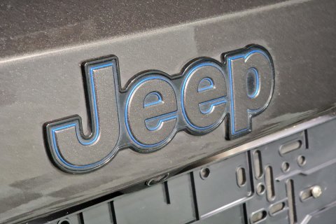 Jeep Renegade 1.3 4XE PHEV S