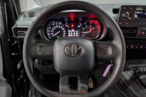 Toyota Proace City 1.5 D-4D