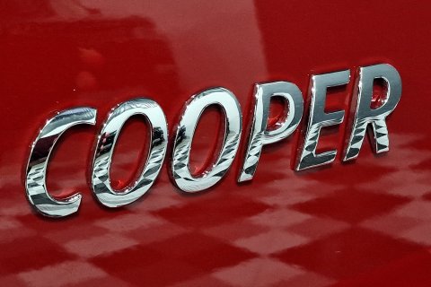 Mini Cooper 1.5i