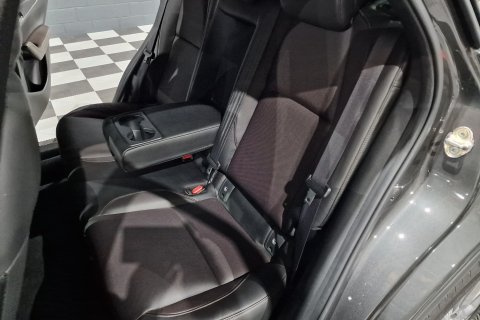 Mazda CX-30 1.8 SKYACTIV-D
