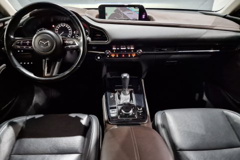 Mazda CX-30 1.8 SKYACTIV-D