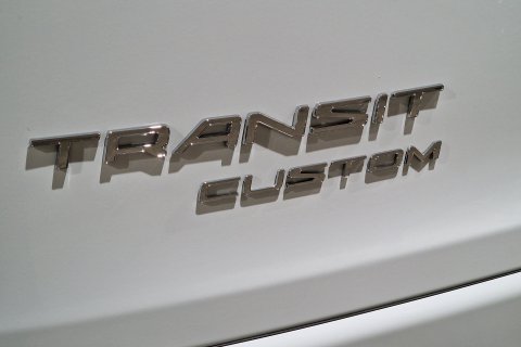 Ford Transit Custom Active 2.0D L2