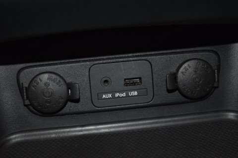 Kia Sportage 1.6i 2WD Access