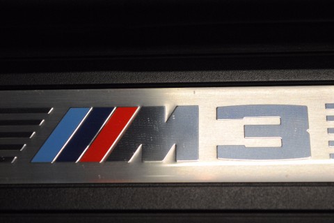 Bmw M3 4.0i V8 Drivelogic 420cv