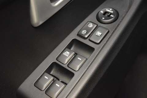 Kia Sportage 1.7 CRDi 2WD Access