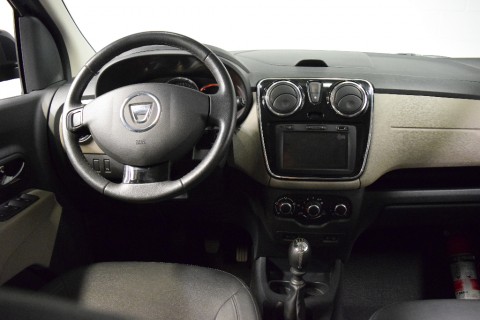 Dacia Lodgy 1.5 dCi Prestige 7pl.