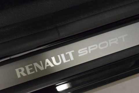 Renault Megane 2.0 T RS S