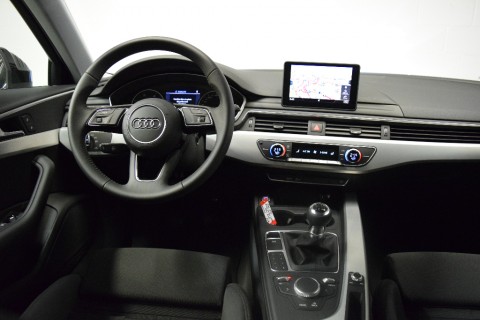 Audi A4 2.0 TDi 150cv