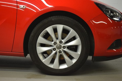 Opel Astra 1.6 CDTI ECOFLEX