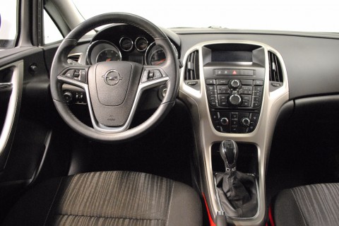 Opel Astra 1.7 CDTi ECOTEC Enjoy DPF 110cv