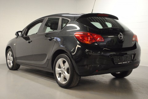 Opel Astra 1.7 CDTi FAP 110cv